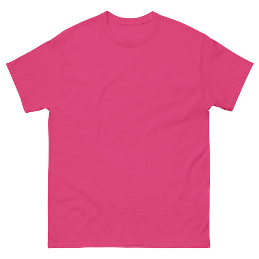 JGA-Shirt Vorderseite in Pink