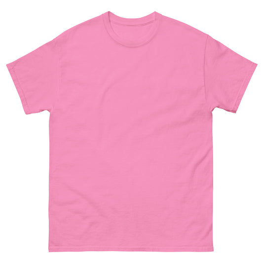 JGA-Shirt Vorderseite in Rosa